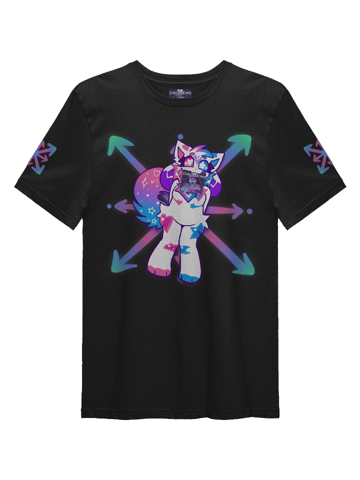 DIRECTIONS shirt product image (1)