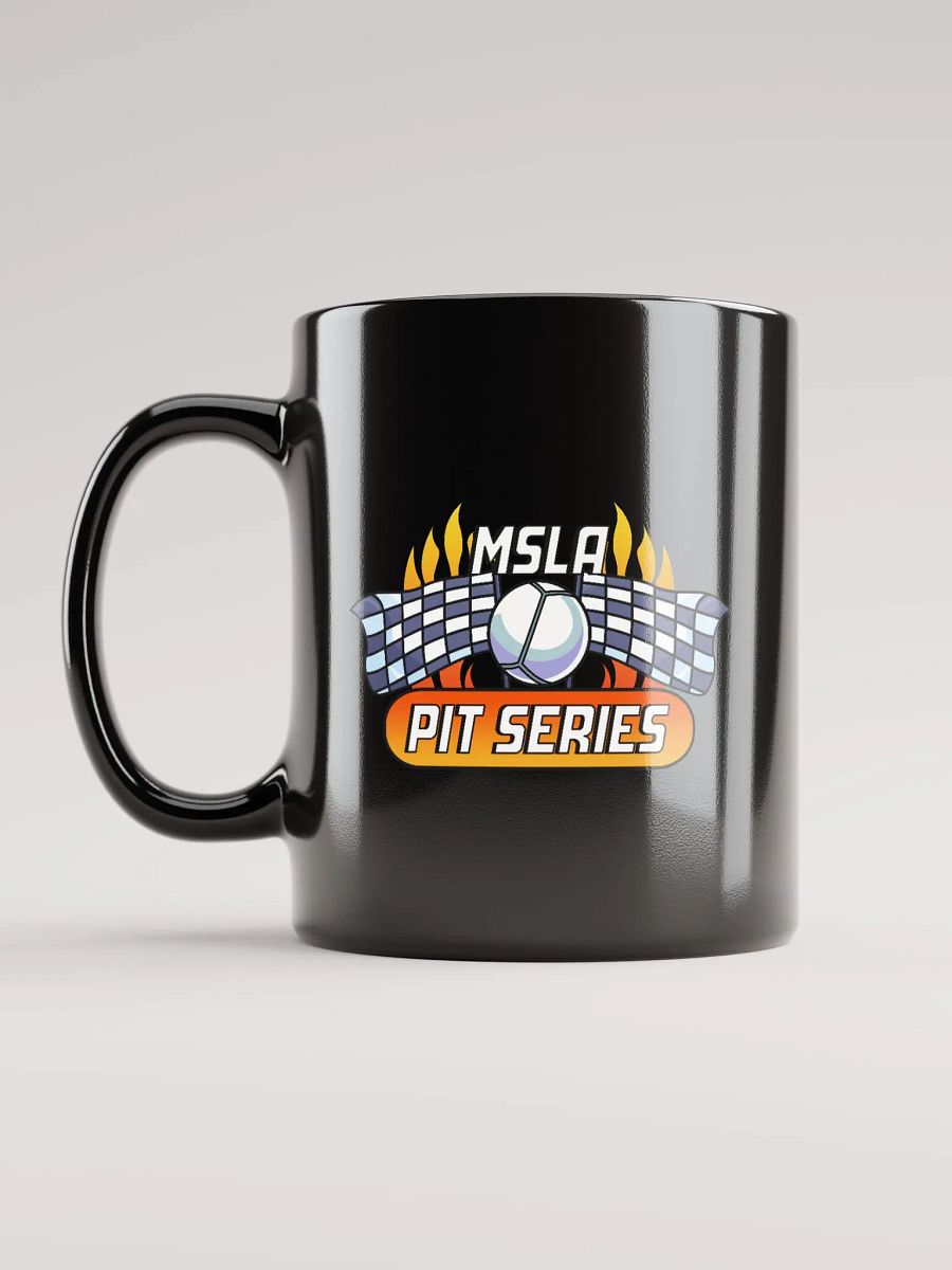 MSLA Pit Series Mug product image (6)