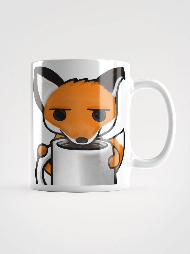 Benjamin Coffee Mug product image (1)