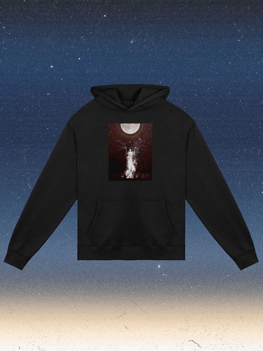 Emergence Hoodie product image (1)
