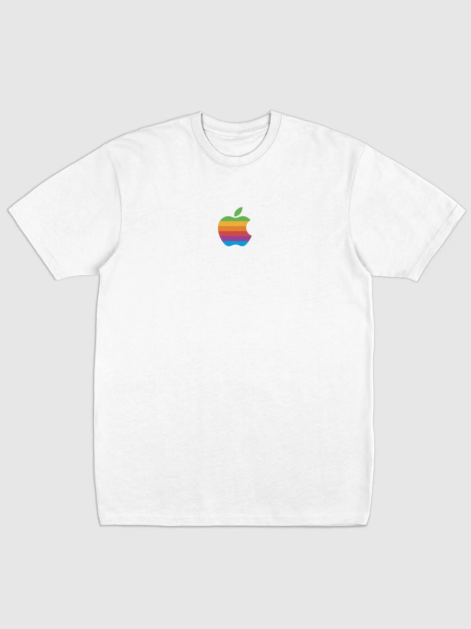 Retro Apple Tee product image (2)