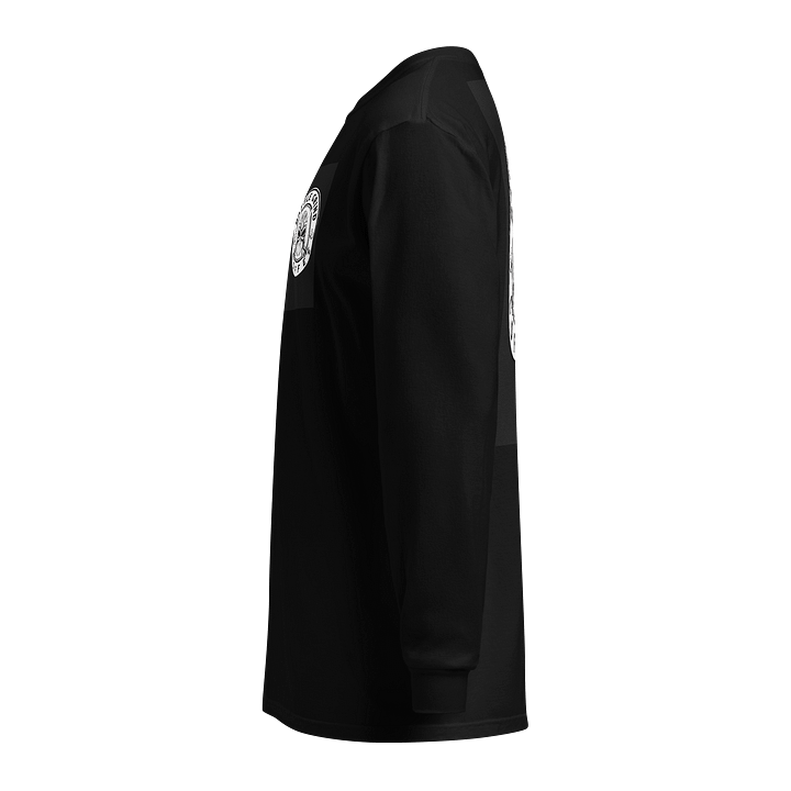 Battle grind Long Sleeve Shirt product image (2)