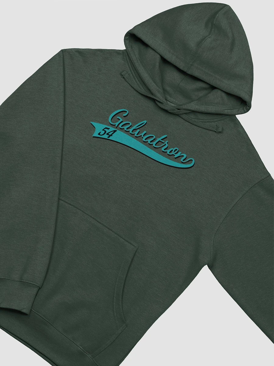 Galvatron 54 Minty Fresh Hoodie product image (26)