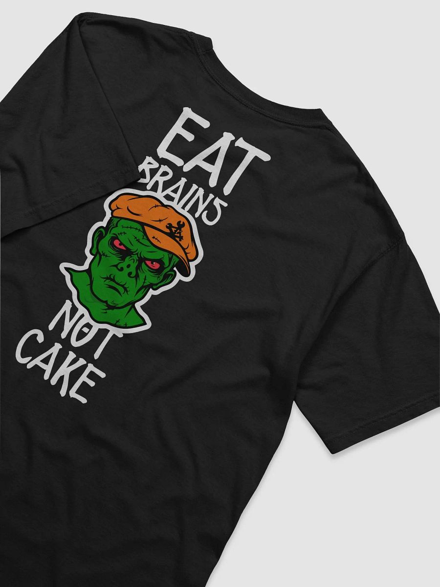 Eat Brains Not Cake product image (4)
