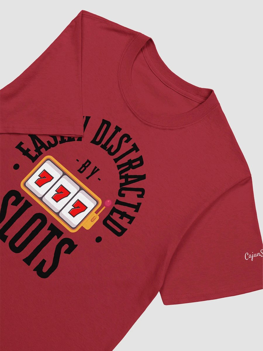 Easily Distracted! product image (17)