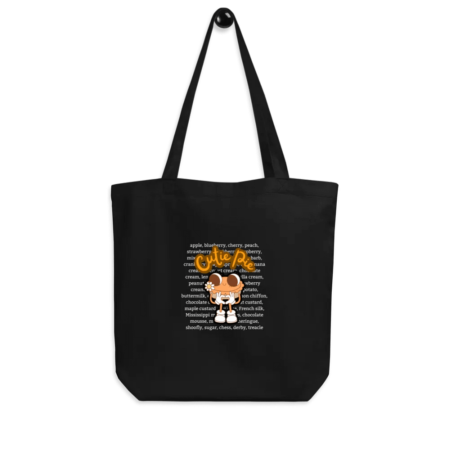 Cutie Pie Tote product image (7)