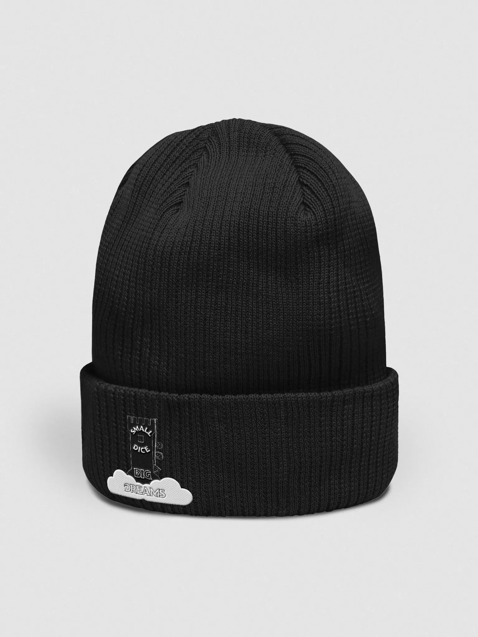 Beanie of Small Dice product image (10)