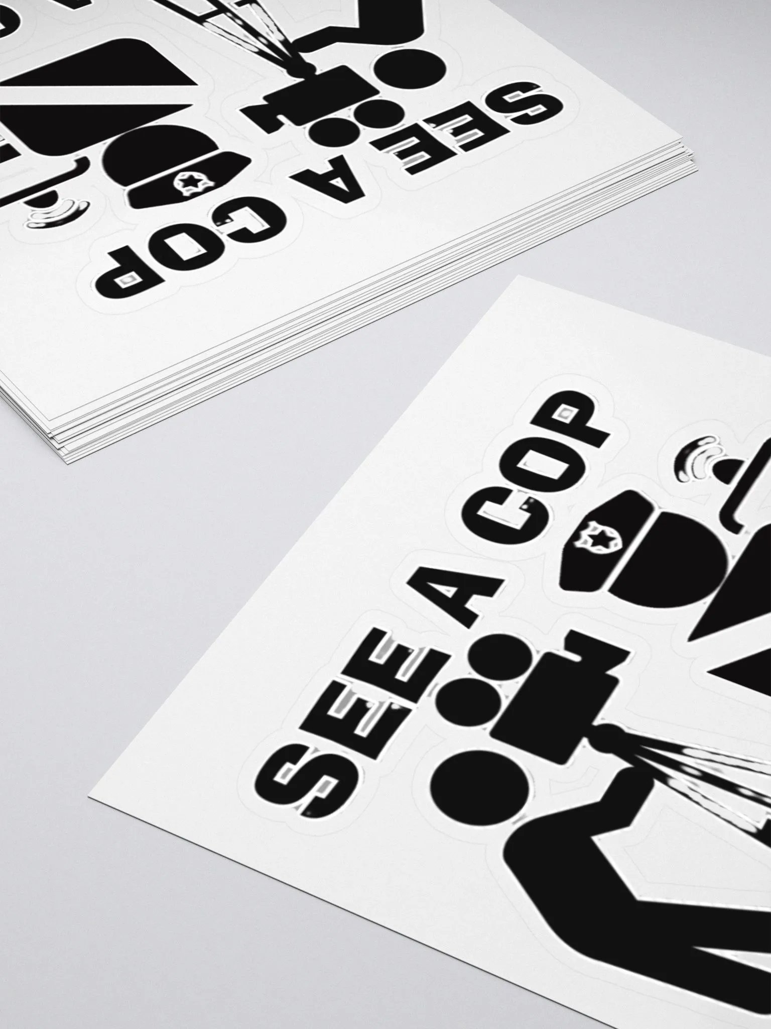 SEE A COP, FILM A COP product image (10)