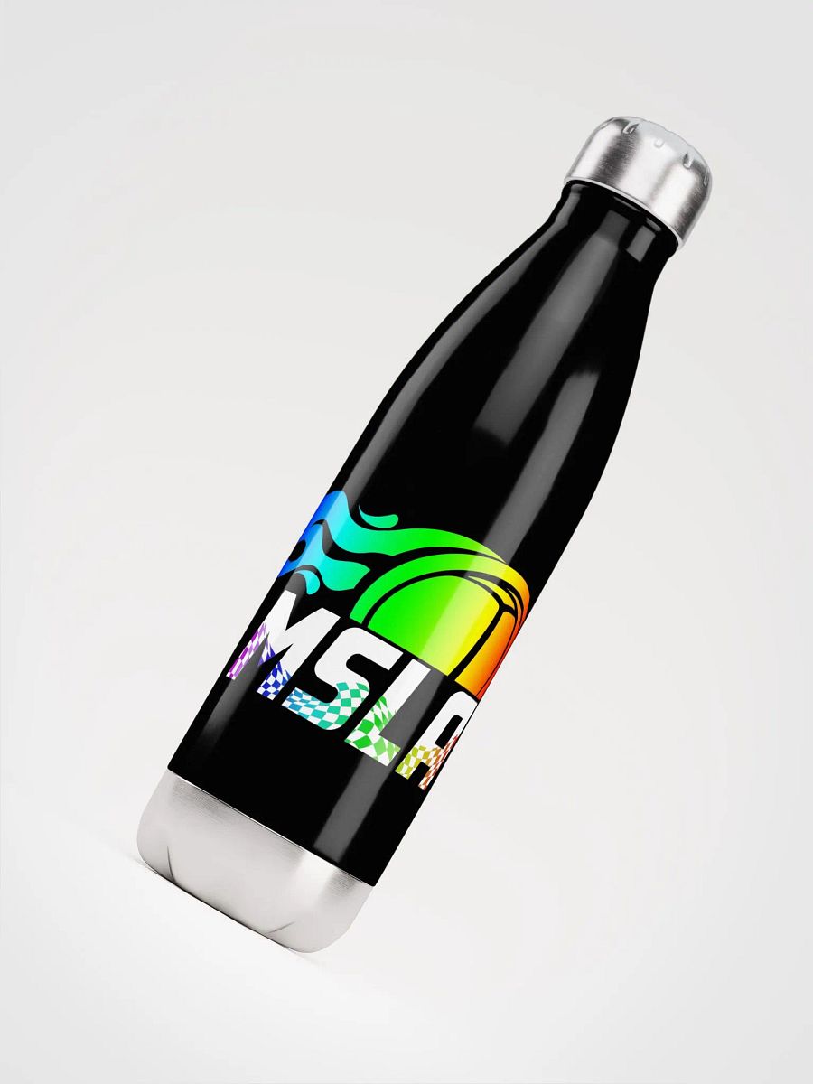 MSLA Pride - Water Bottle product image (1)