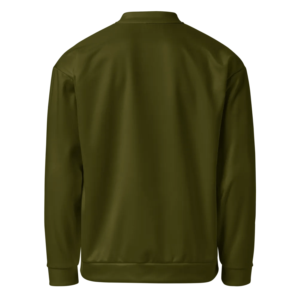 Attitude Adjustment Bomber Jacket product image (2)