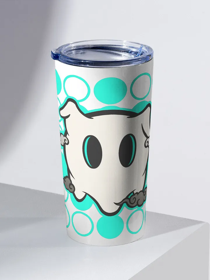 Boh Tumbler product image (1)