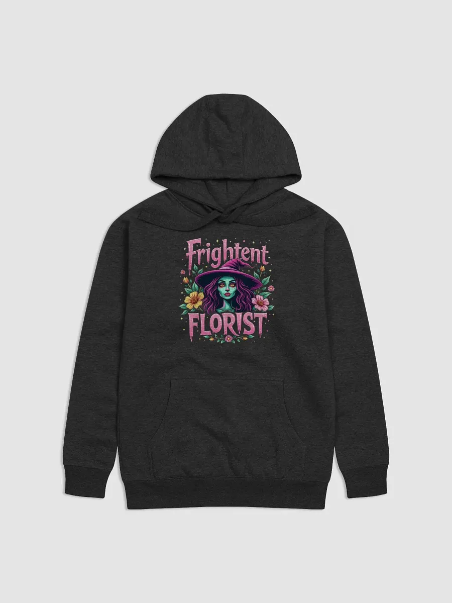 Frightent Florist Hoodie product image (1)