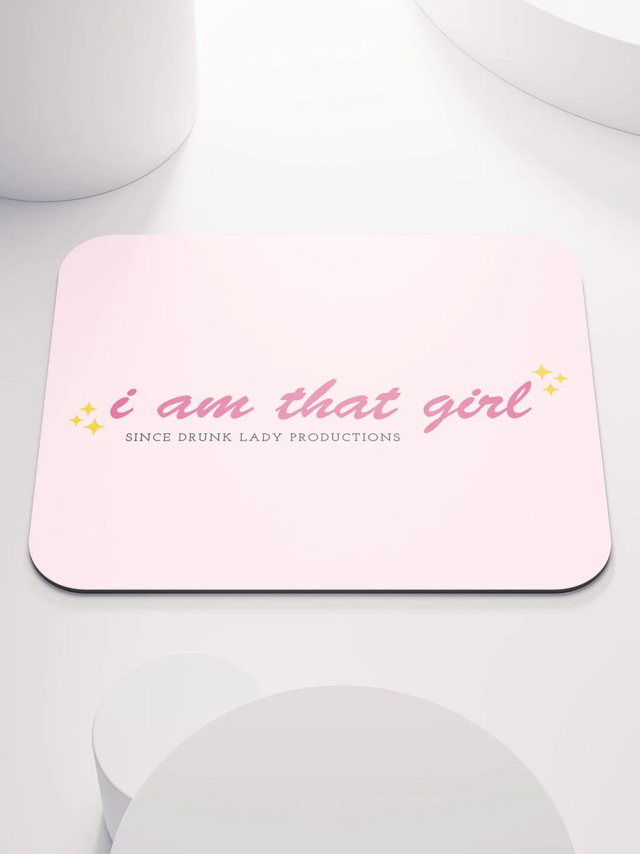 I AM That Girl 💁‍♀️ product image (1)