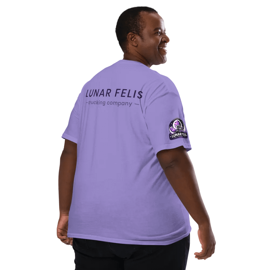 Lunar Felis Trucking Company product image (6)