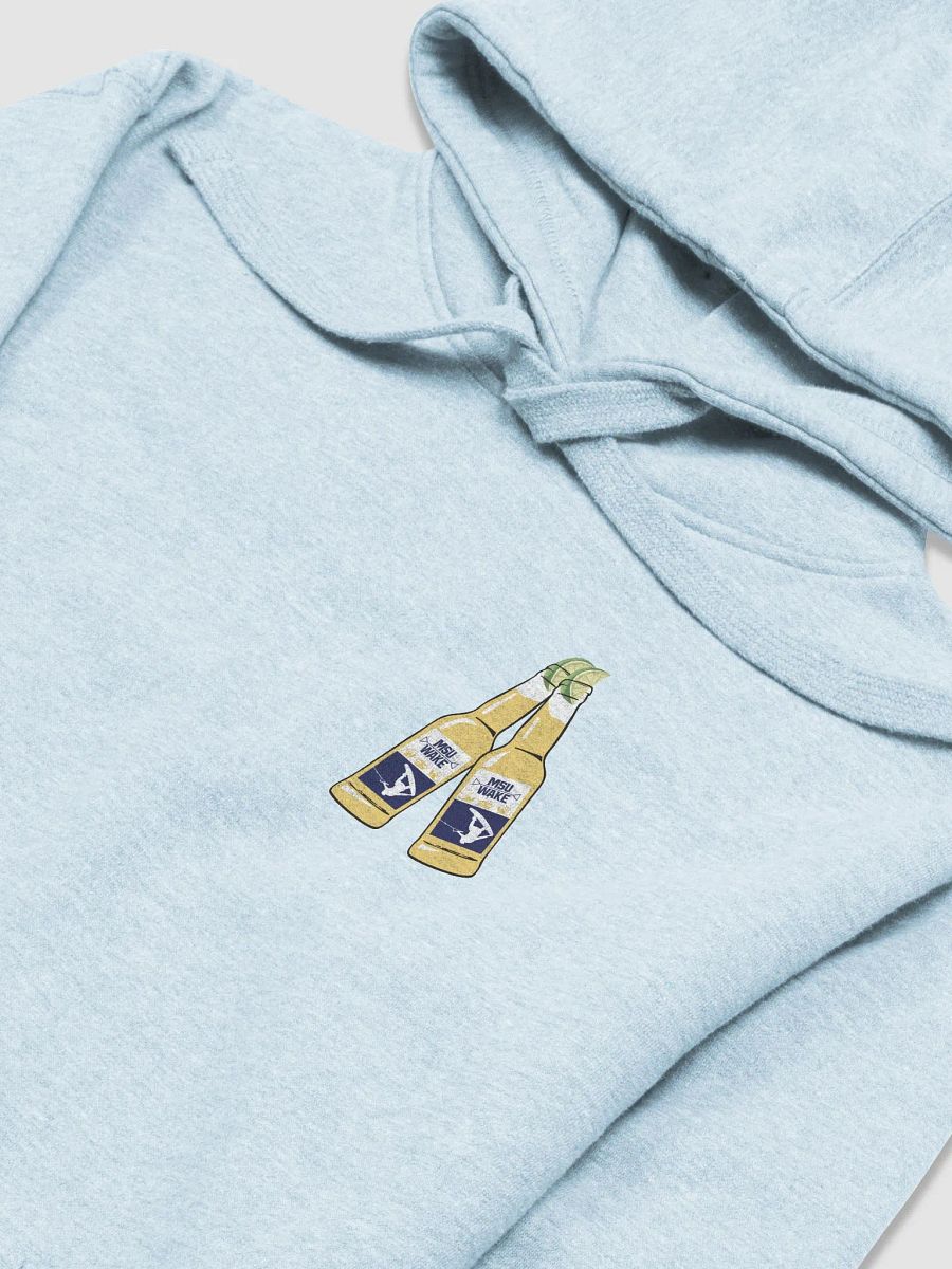 MSU Wake Corona Hoodie product image (15)