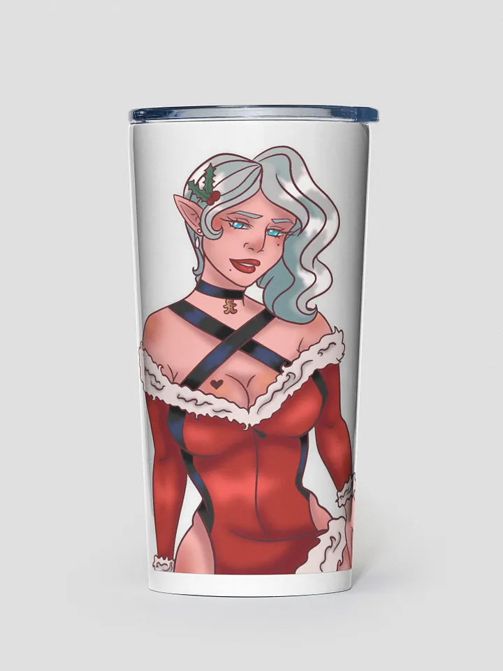 Ms. Kensey Clause Tumbler product image (1)