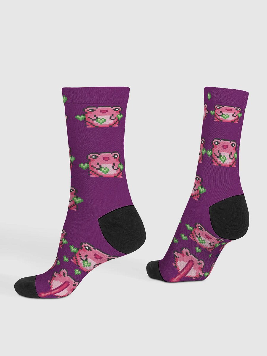 Frederick Streamraiders Socks product image (4)