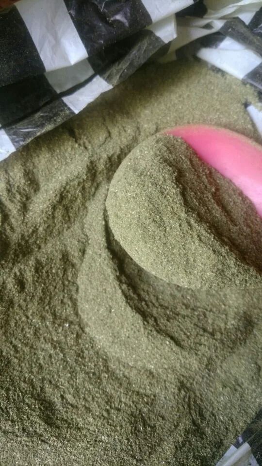 Serbuk daun pegagan 500 gram product image (1)
