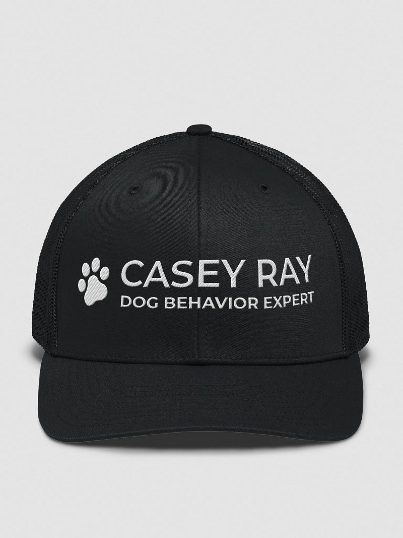 Casey Ray Baseball Cap