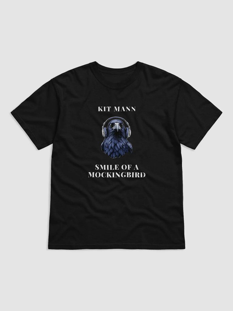 Mocking Bird Tee