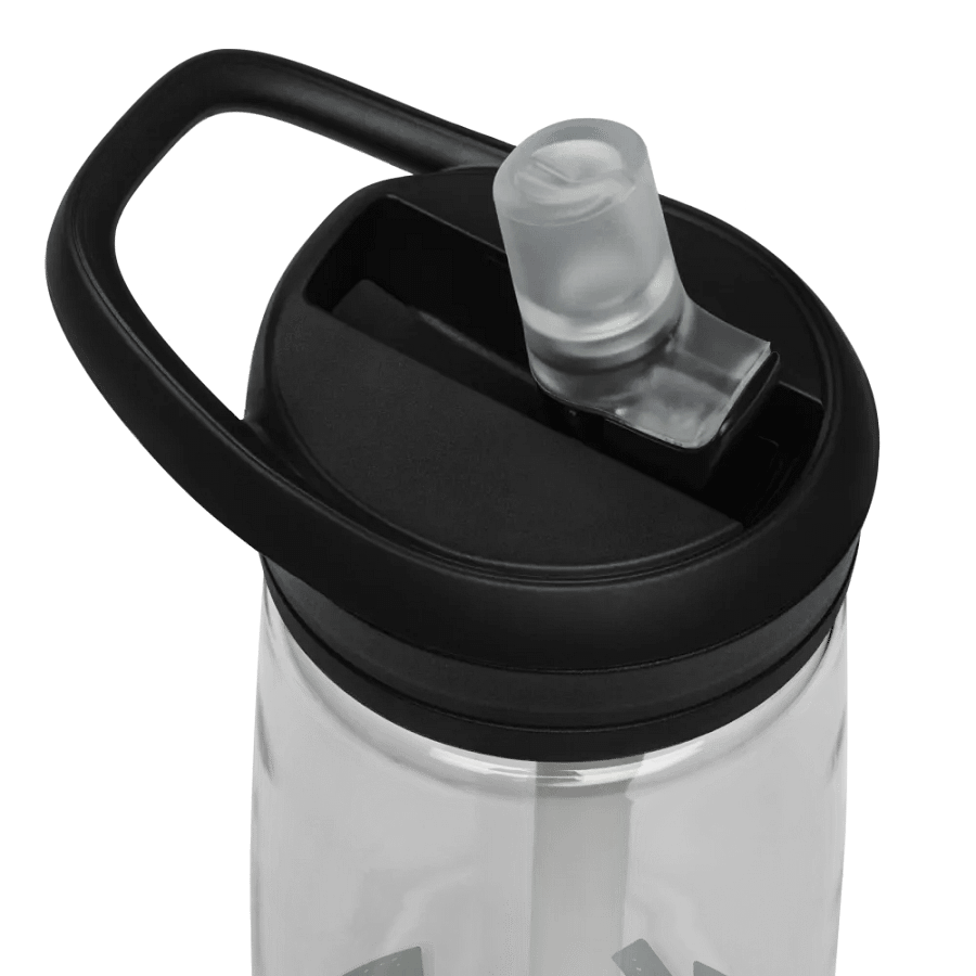 ElflingAshK Clear Water Bottle product image (5)