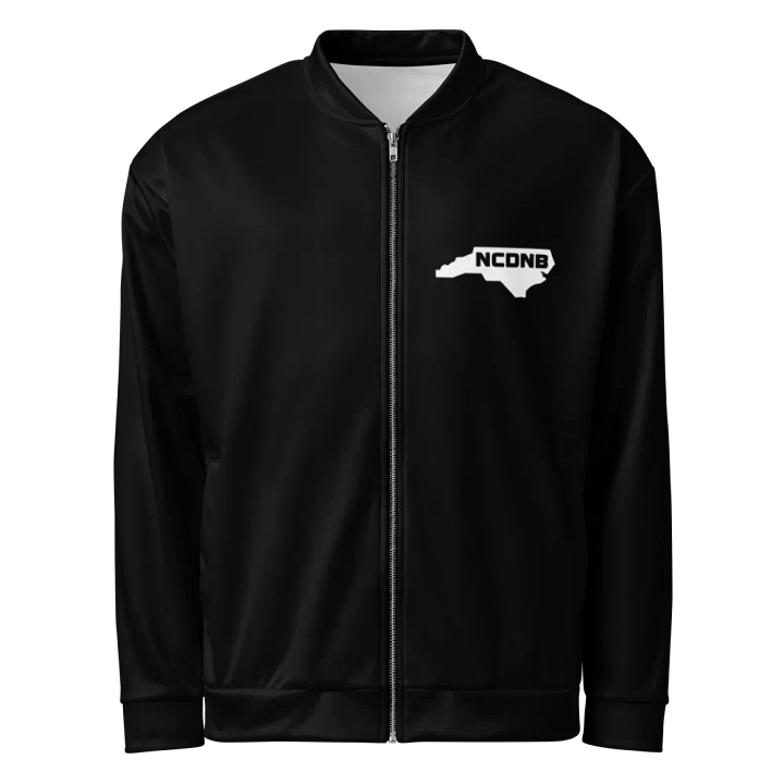 NCDNB Bomber Jacket product image (1)