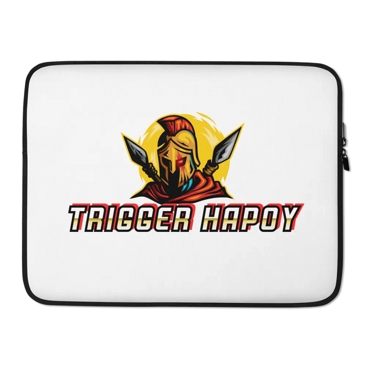 triggers laptop sleeve product image (2)