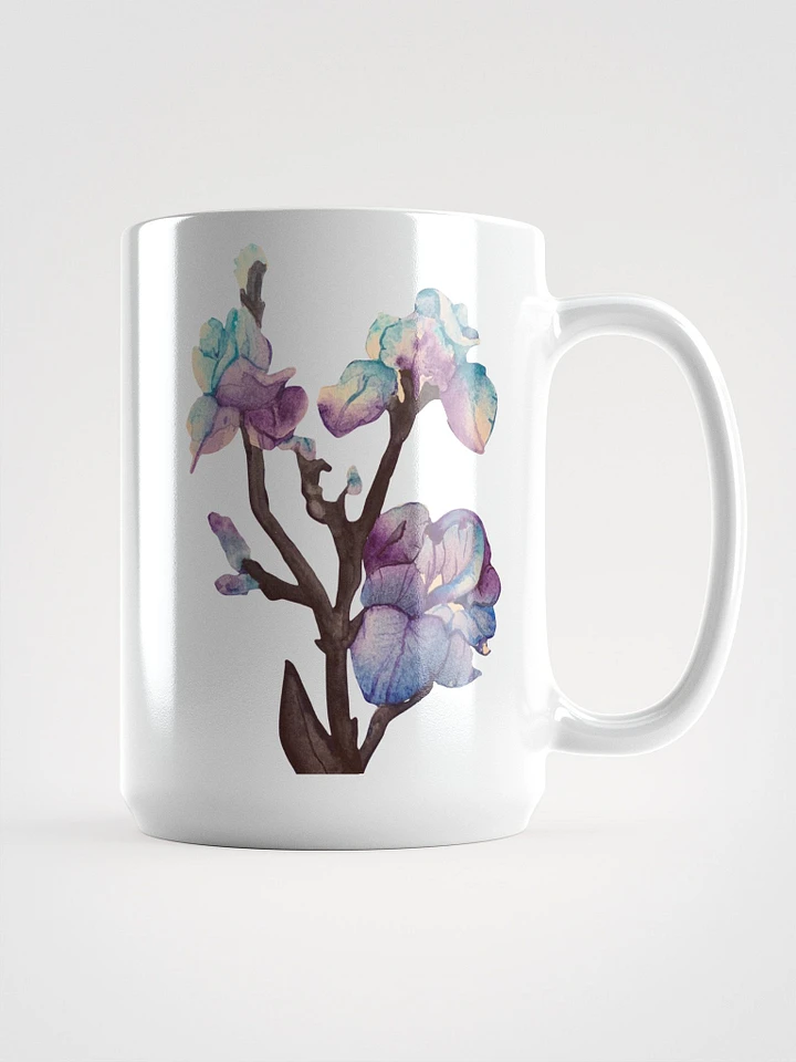 Orchids Mug product image (1)