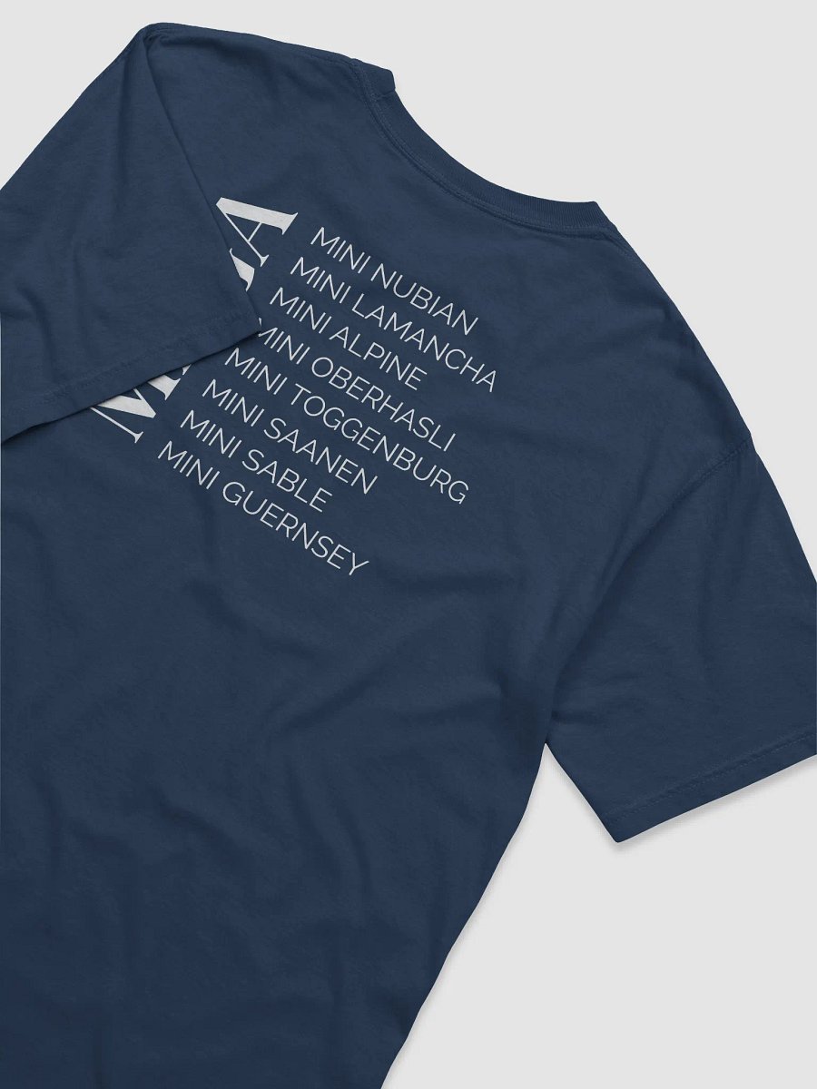 Mini Breeds Unisex Shirt product image (4)