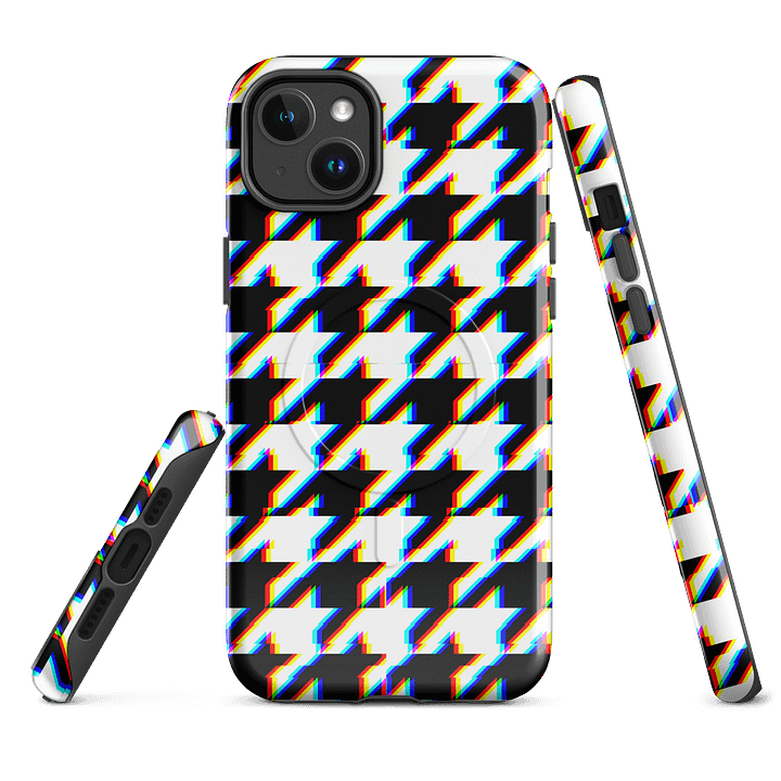 Houndsglitch MagSafe® Tough Case for iPhone® product image (1)