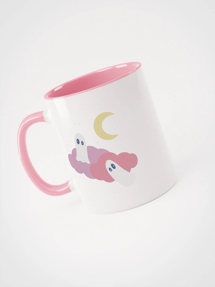 White Color Mug product image (1)