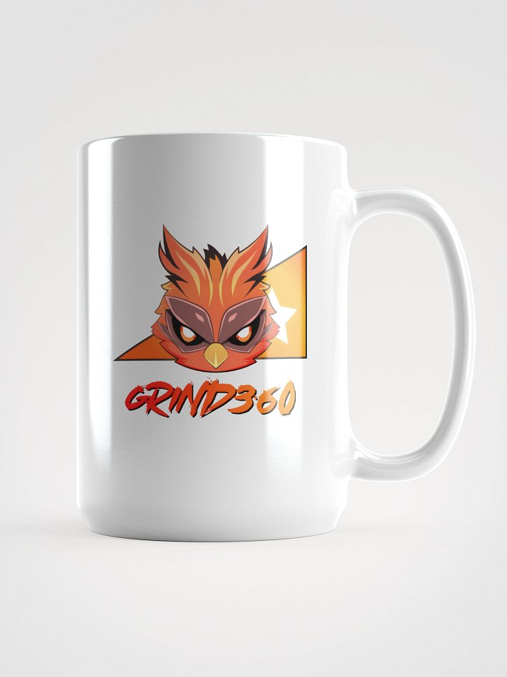 Cuppa Grind product image (1)