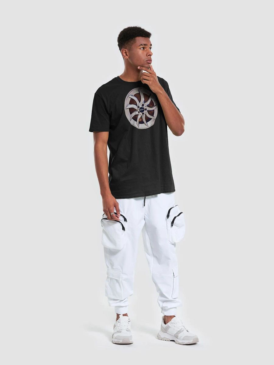 Mercedes-Benz SLR McLaren Tshirt product image (3)