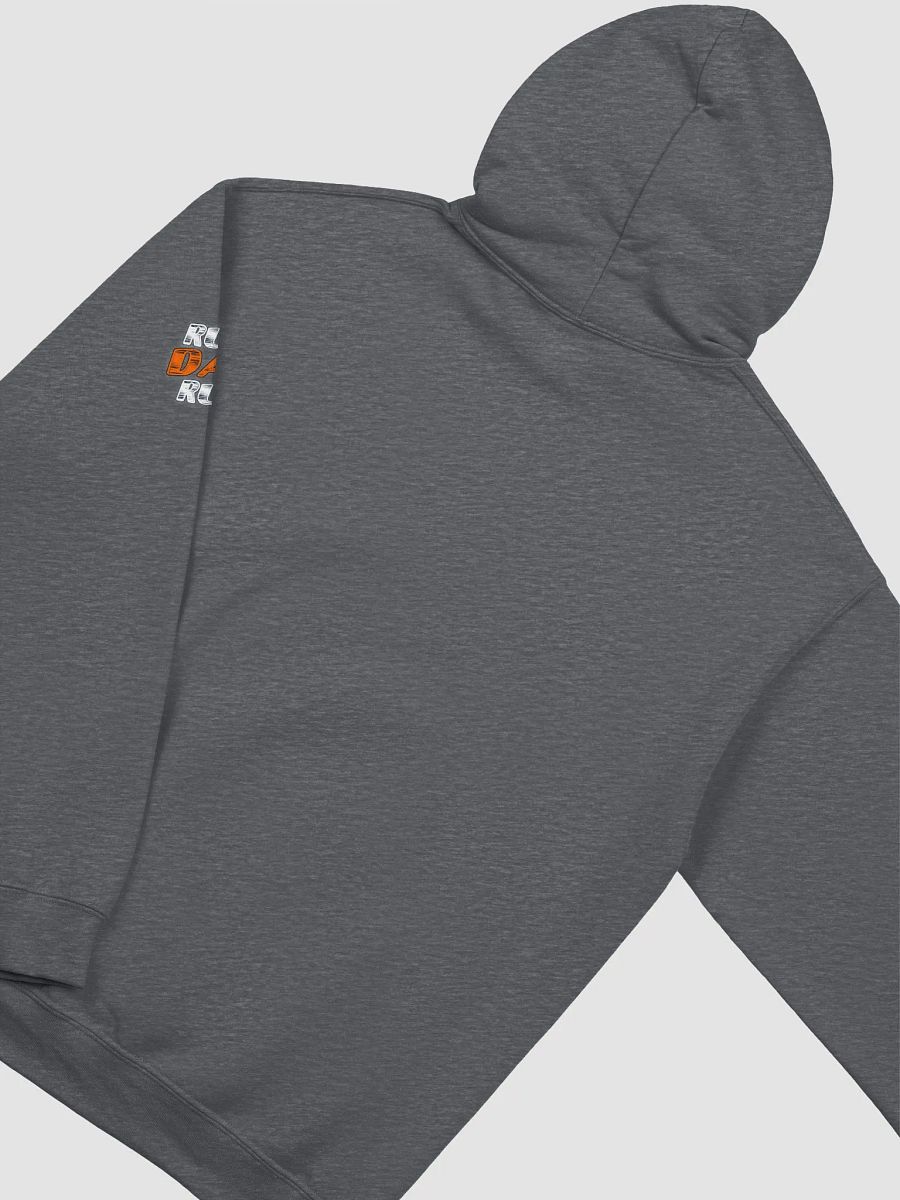 Be a Dan not a Dan't Hoodie product image (22)