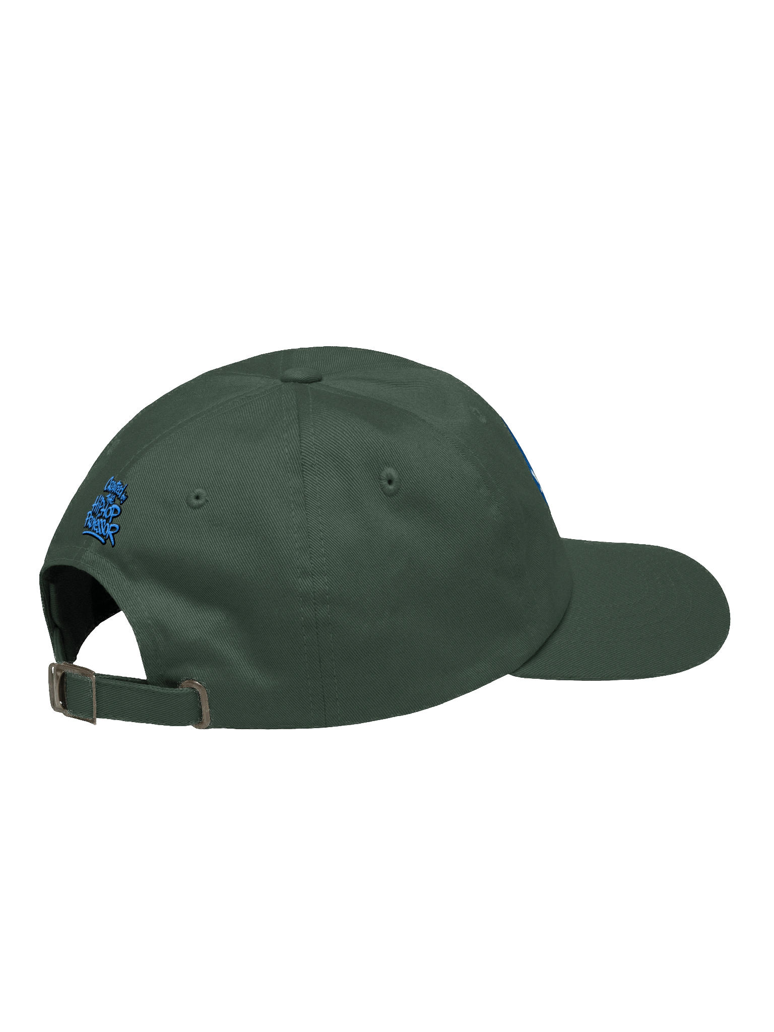 Created By The HipHopProfessor Cap product image (18)