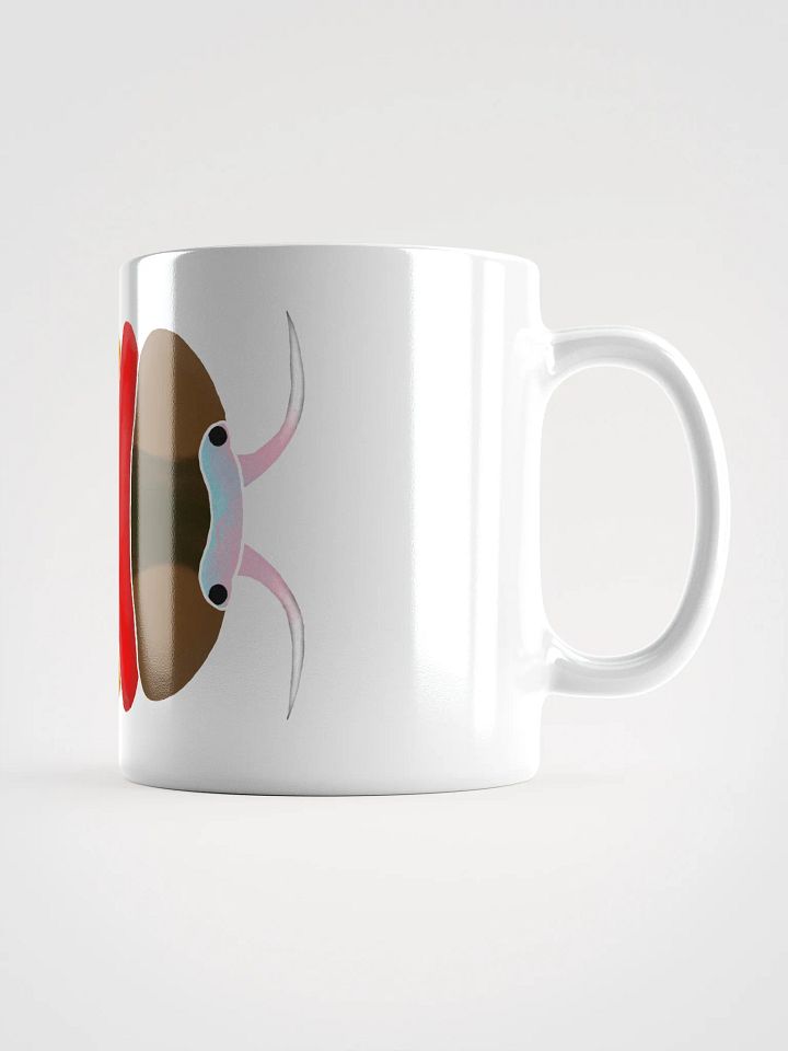 Progress Rainbow Isopod Mug product image (2)