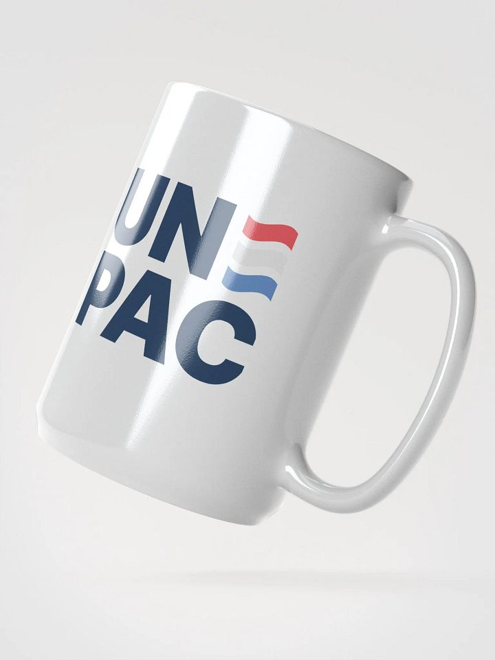 UnPac Coffee Mug product image (2)