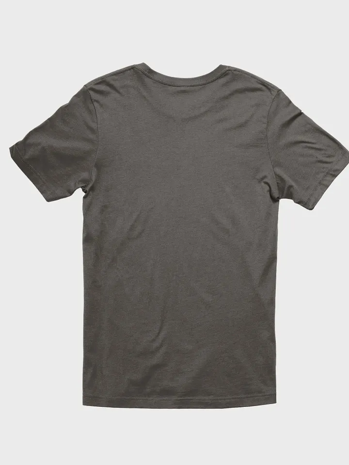 Neon Explorer T-Shirt product image (2)