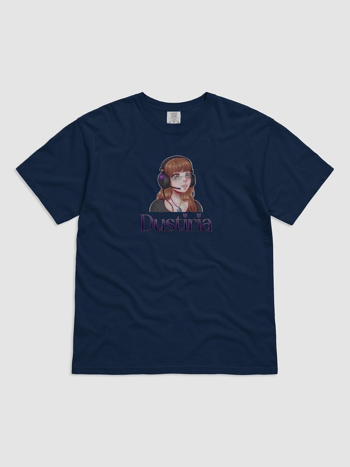 Dustiria Avatar heavy tee product image (1)