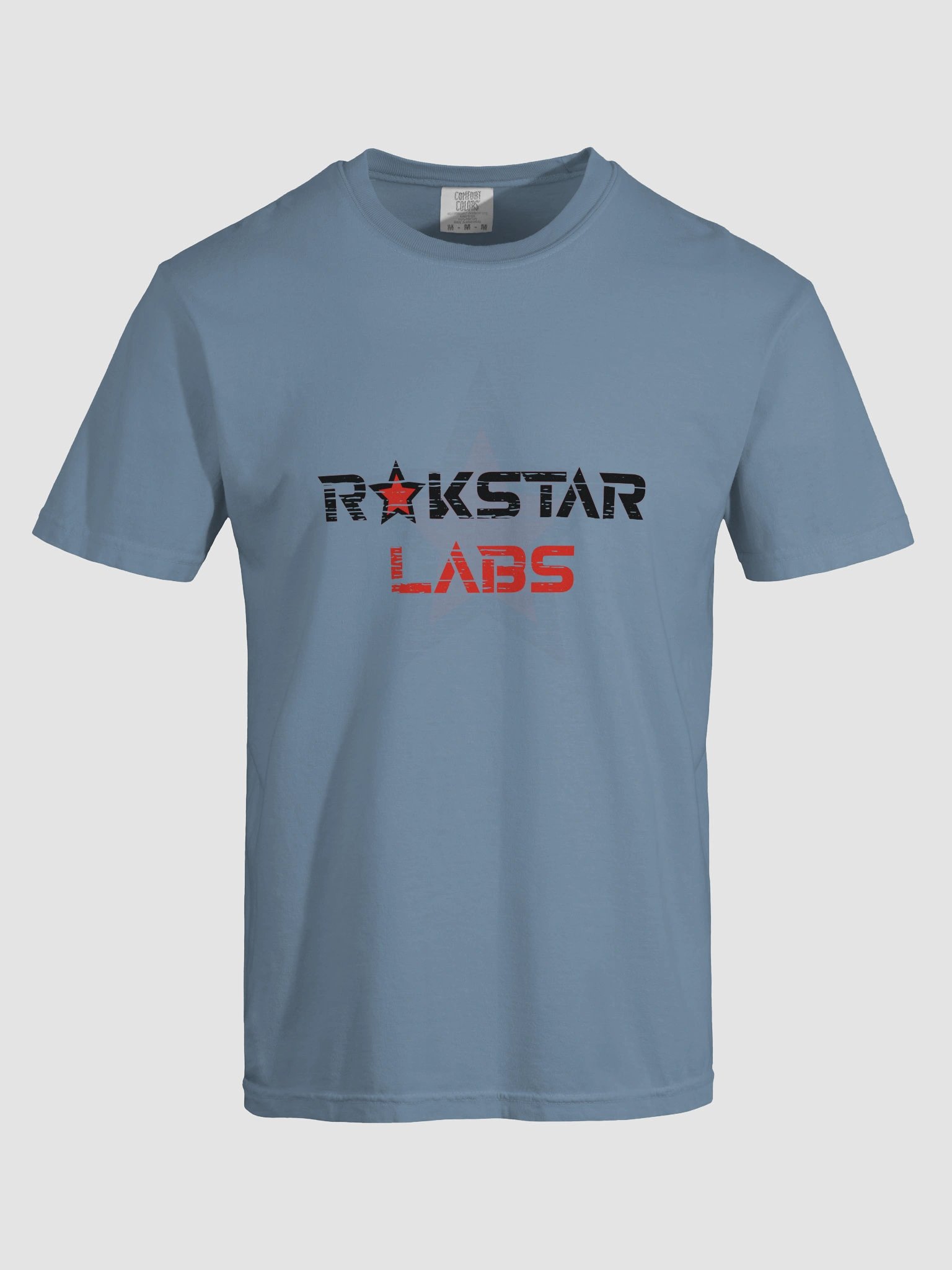 Rokstar Labs Bold Logo Tee product image (27)