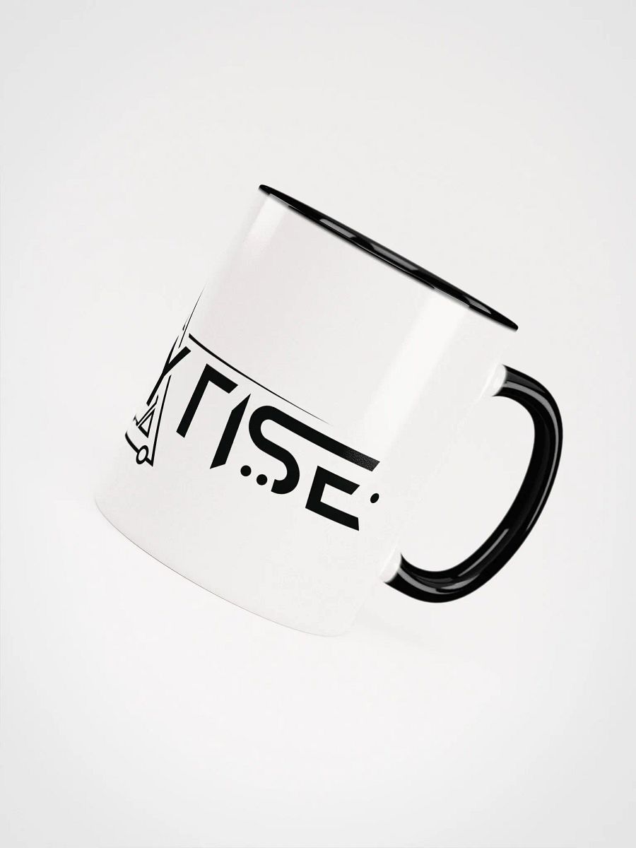 AS THEY RISE - CERAMIC MUG product image (9)