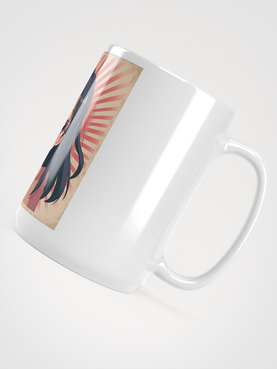 Classic Anime Girl product image (4)