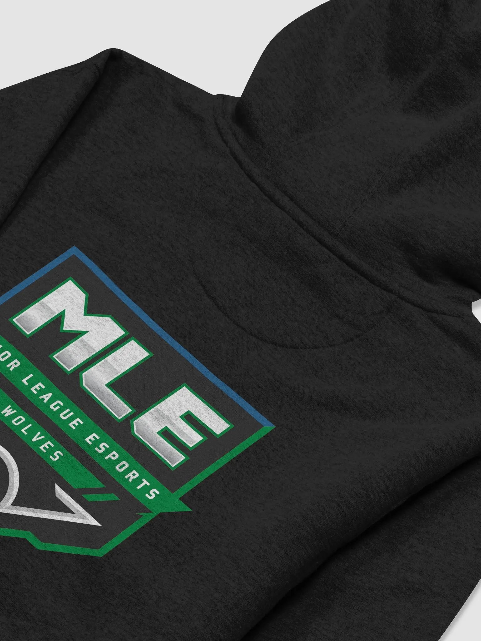 Wolves Premium Unisex Hoodie product image (27)