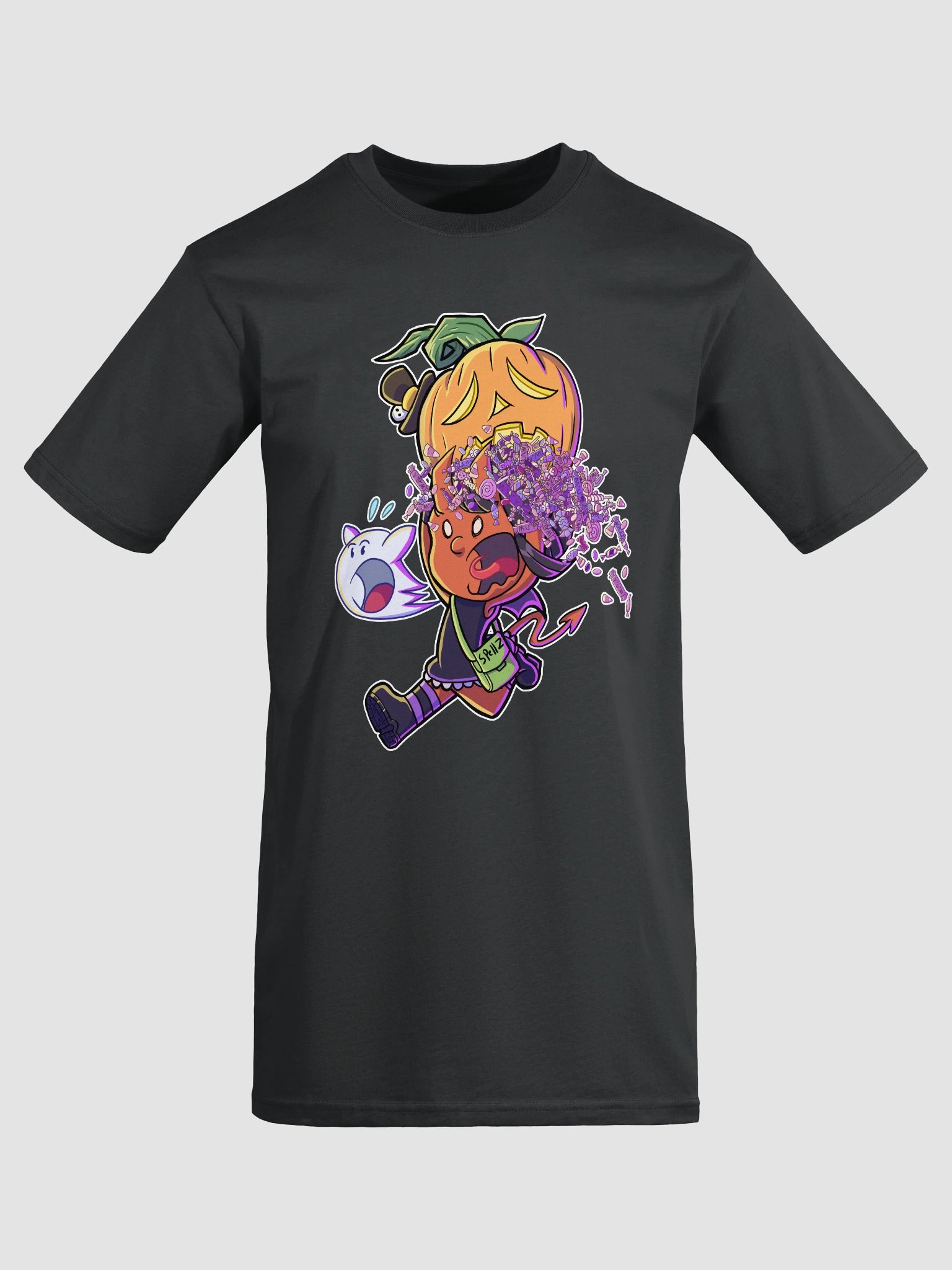 Trick or treat: Candy Spell product image (7)