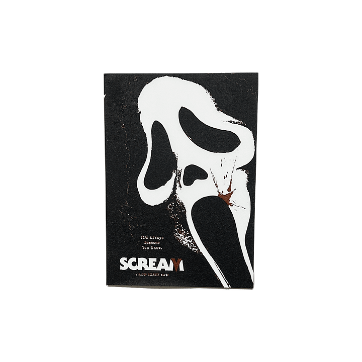 Scream V product image (1)