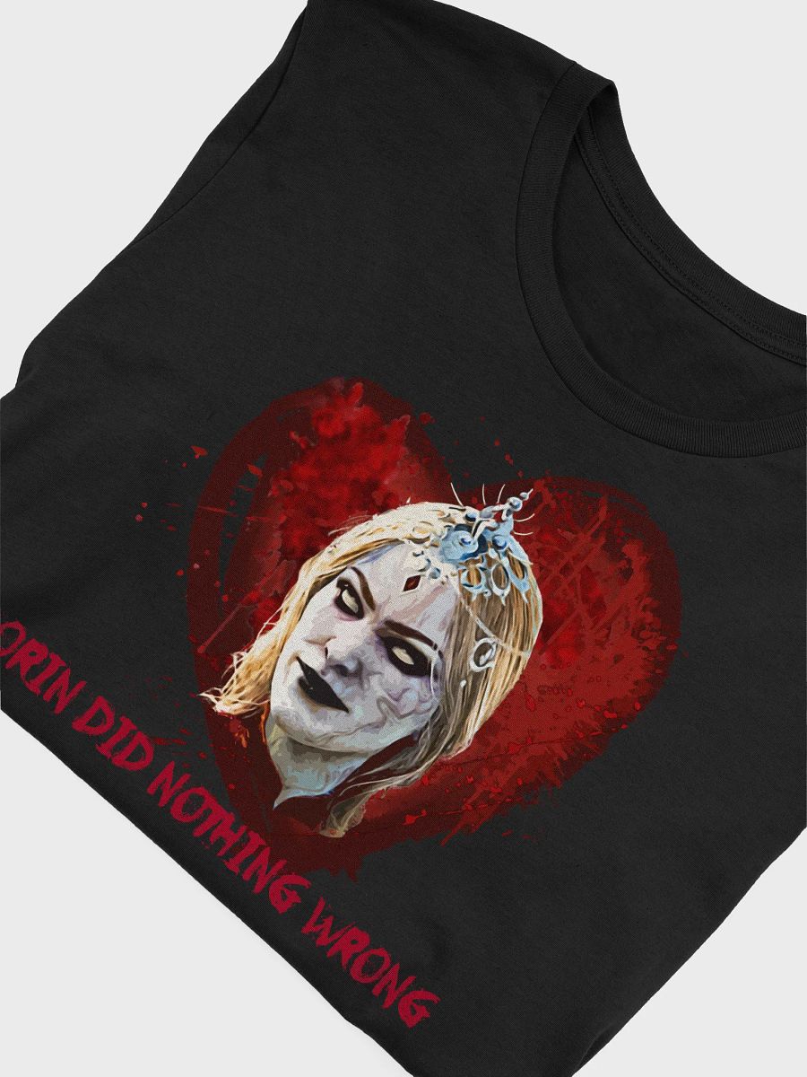 ORIN DID NOTHING WRONG v.2 product image (47)