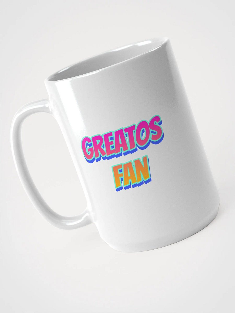 GREATOS CUP product image (1)