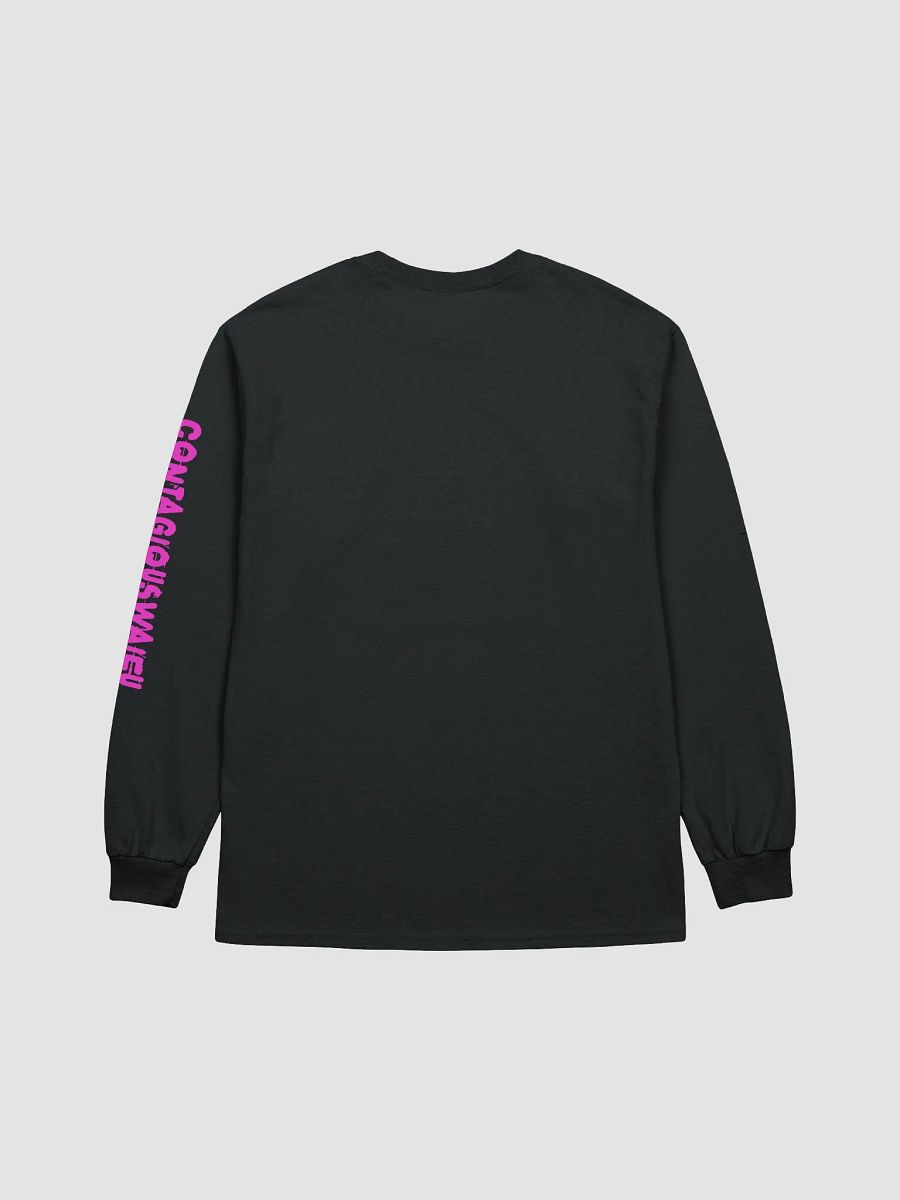 iNSOMNiA Long sleeve product image (4)
