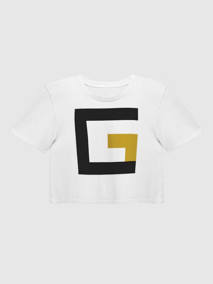 Comet Games - Crop Top product image (1)