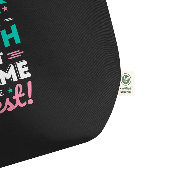 Don't Ask Me To Be Honest Tote product image (2)